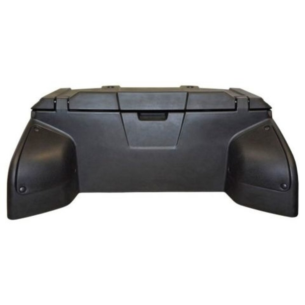 Quad ATV Koffer Box Typ 8050 - Wasserdichter Hecklader Für Quads & ATVs