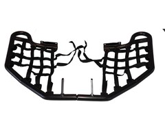 CrossPro Nerfbar Eco Series schwarz für Dinli SL Special 450