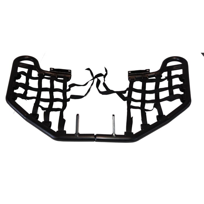 CrossPro Nerfbar Eco Series schwarz für Dinli SL Special 450