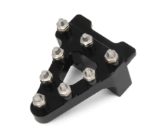 Dirtbike Fußbremshebel Spitze