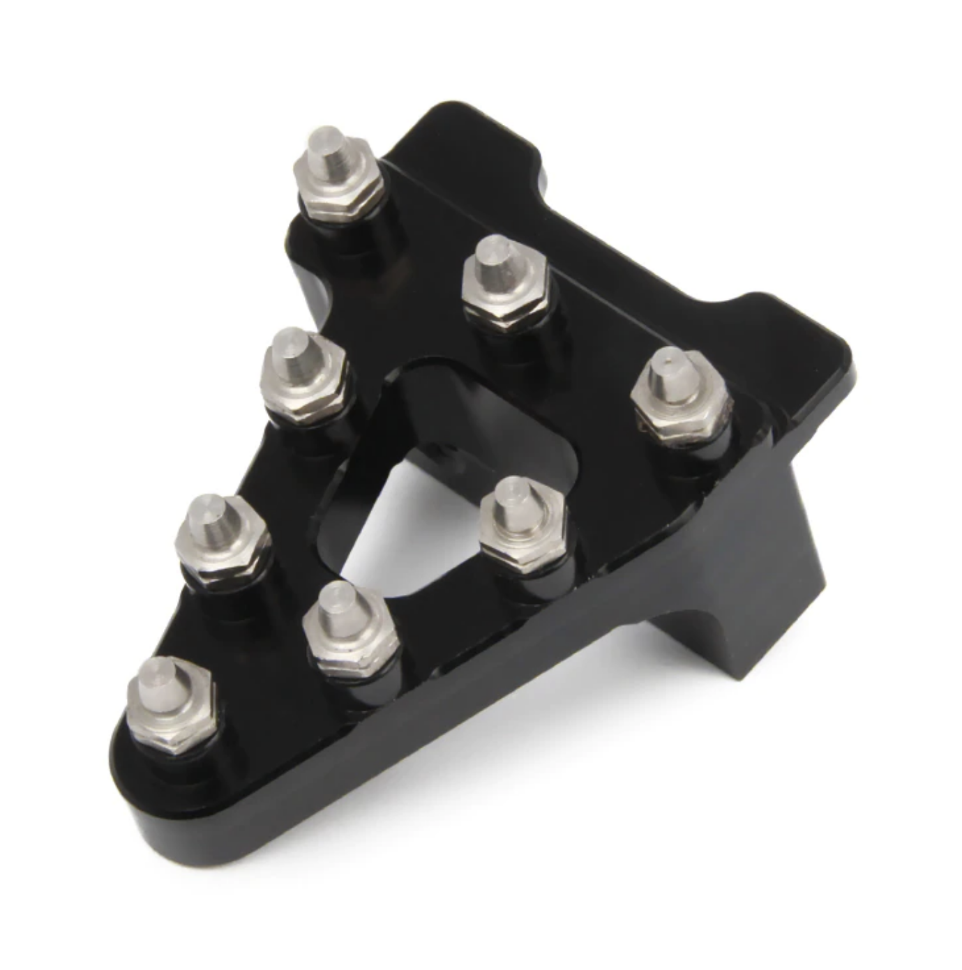 Dirtbike Fußbremshebel Spitze