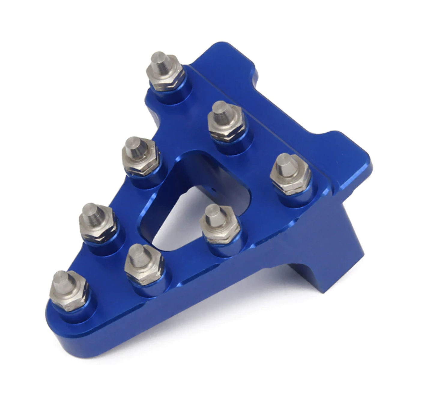 Dirtbike Fußbremshebel Spitze