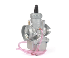 Mikuni Vergaser PZ26 mm - Hand Coke