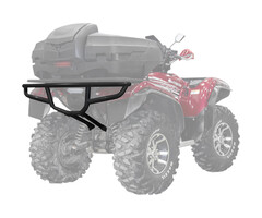 Moose Racing Rear Bumber für Yamaha YFM 700 Grizzly - Kodiak Bj 16-21