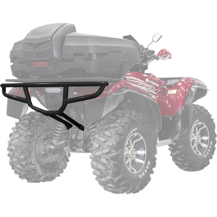Moose Racing Rear Bumber für Yamaha YFM 700 Grizzly - Kodiak Bj 16-21