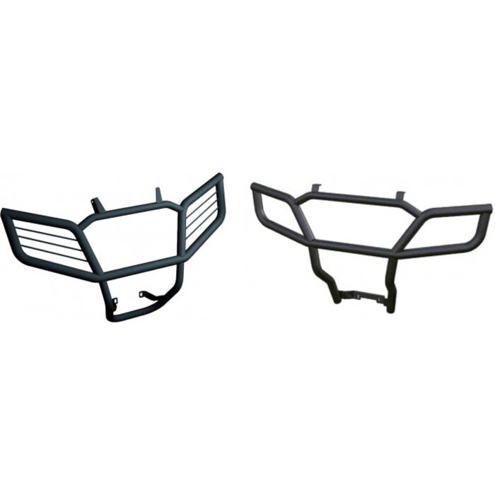 KSR Moto Front und Rear Bumber Stoßstangenset vo + hi CForce 800 & 820