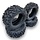 A-033 Reifensatz 2 x 25x8-12 & 25x10-12
