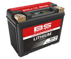 BS Battery Batterie Lithium BSLI12