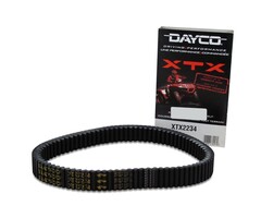 Dayco Dinli 565 / 700 / 800 Centhor Evo Antriebsriemen High Performance