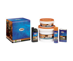 Twin Air Luftfiltersplegeset Bio System Kit