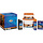 Luftfiltersplegeset Bio System Kit