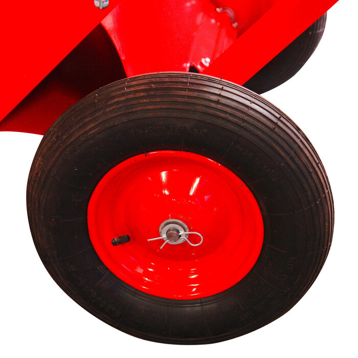 Kinderquad Anhänger LxBxH: 150x84x75 cm