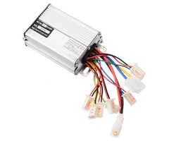 MXS Works Steuergerät - Controller 1000W 48V