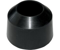 Adapter Gummi für KTM