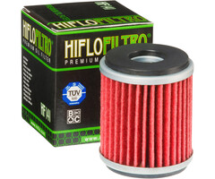 Hiflo Ölfilter HF141