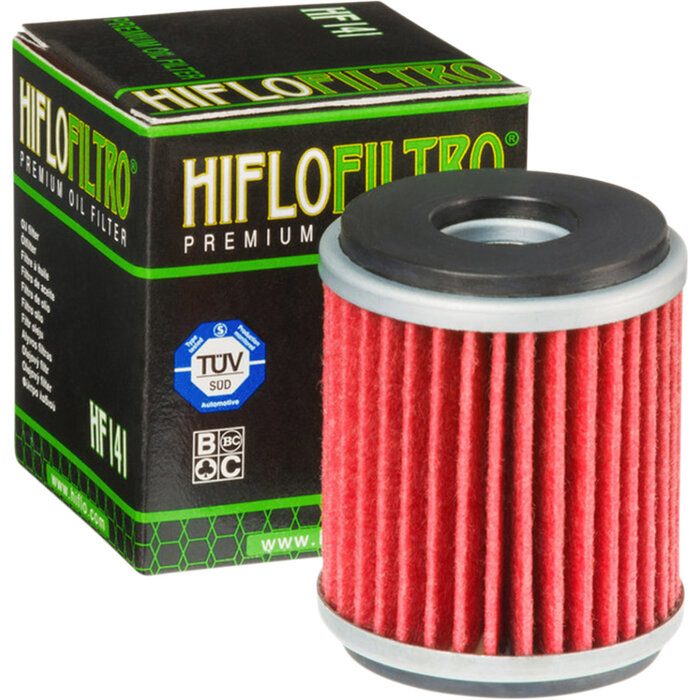 Hiflo Ölfilter HF141