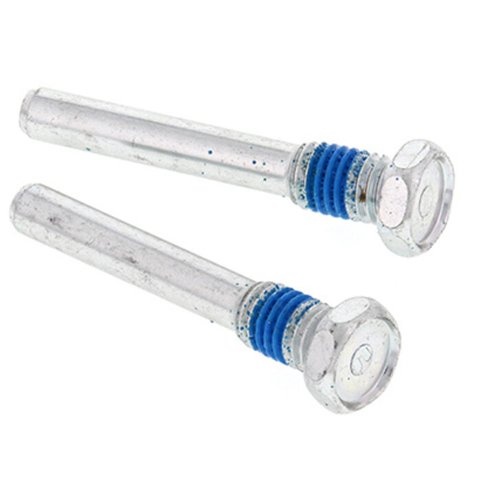 All Balls Racing Vordere Bremssattel Bolzen Kit für Yamaha YFM250 R Raptor