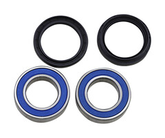 Moose Racing Radlager hinten für Yamaha YFM250 R