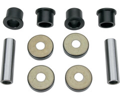 Moose Racing A-Arm Reparatur Kit unten für Yamaha YFZ450R