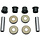A-Arm Reparatur Kit unten für Yamaha YFM660R