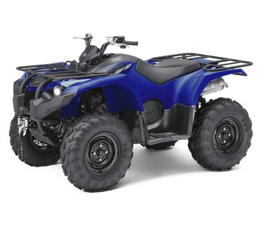 YFM 450 Kodiak
