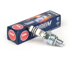 NGK Zündkerze Iridium IX CR6HIX