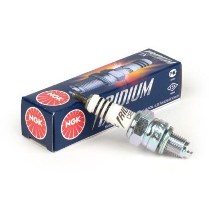 NGK Zündkerze Iridium IX CR6HIX