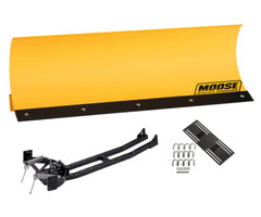 Moose Utility Schneeschild Set