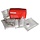 Erste Hilfe Set