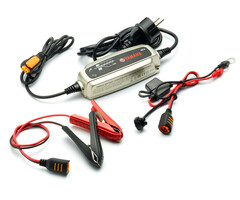 Yamaha YEC 50 Ladegerät EU
