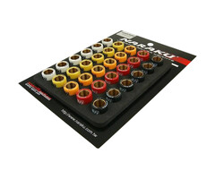 Naraku Variator Anpassungs Gewichter Set für Variomatik