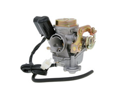 Naraku Vergaser 28mm für 50cc Motoren