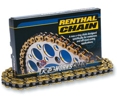 Renthal MX 520 R1 Works Chain Kette