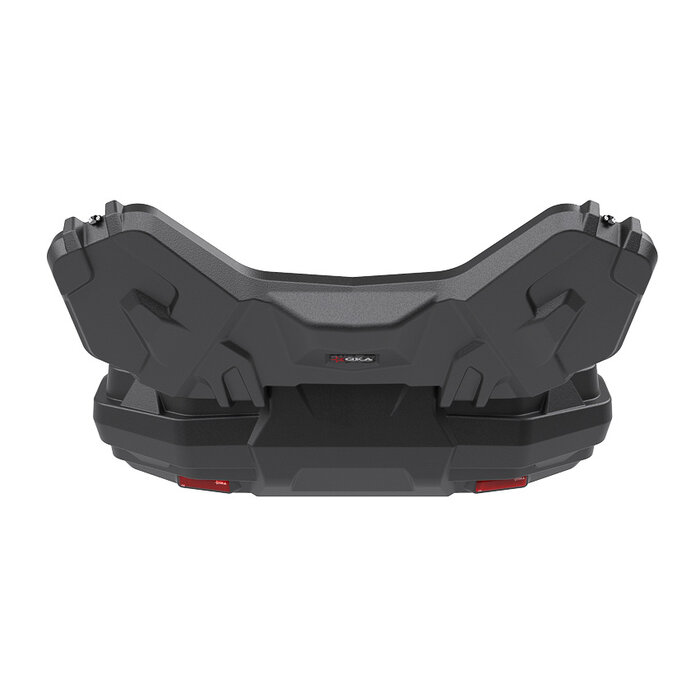 ATV Quad Box Koffer schwarz 111 X 51 X 34 CM R307