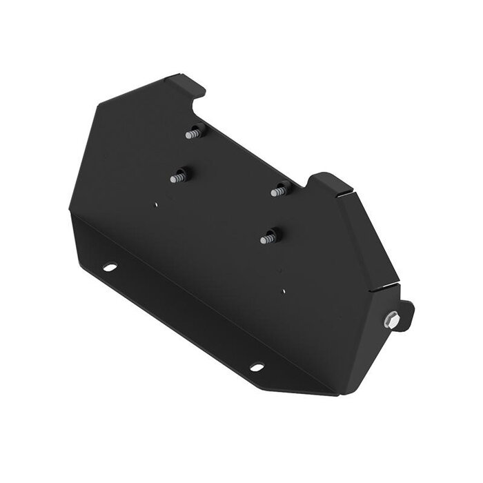 Iron Baltic Front-mount UTV adapter CFMOTO UFORCE 1000