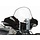 universal ATV Windschild