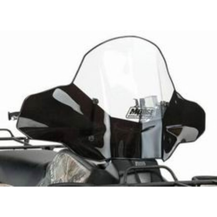 Moose Utility universal ATV Windschild