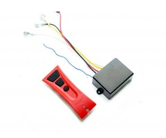 Dragon Winch Funk Fernbedienung für Dragon Winch Seilwinden