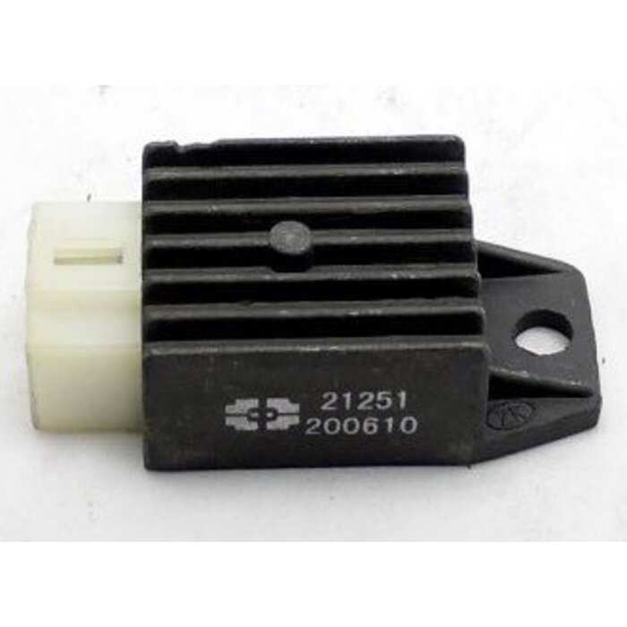 Stromwandler für 110/125cc Kinderquad