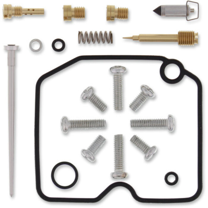 Moose Racing Arctic Cat - Textron 500 4X4 Auto TRV Vergaser Dichtsatz