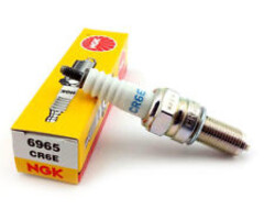 NGK Zündkerze CR6E