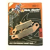 Moto Master Bremsbelege 095311