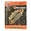 Moto Master Bremsbelege 095411