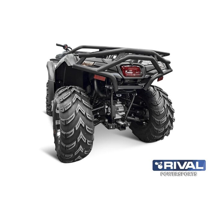 Rival Rear Bumper für CFMoto Cforce 450 520 S - DLX