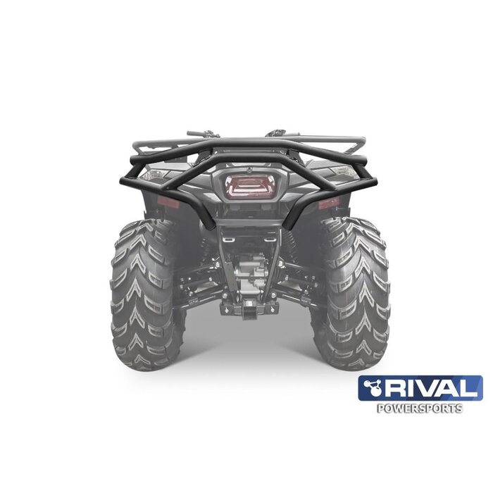 Rival Rear Bumper für CFMoto Cforce 450 520 S - DLX