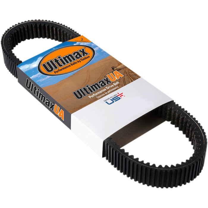 Ultimax Heavy Duty Ultimax ATV Drive Belt UA483 für CFMoto Cforce 450 520 625 / Goes Iron Cobalt Terrox