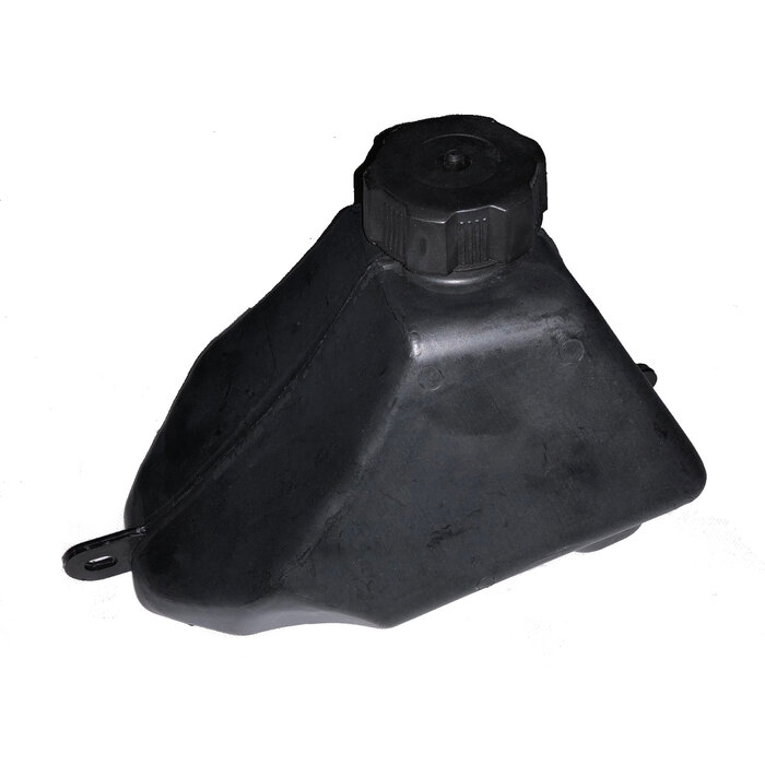 Apollino Quad Bike Fuel Tank & Cap für Apollo Kinderquad 125cc