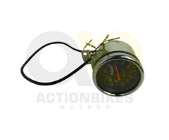 Actionbikes Mini Quad S-8 / S-10 / S-5 / S-14 1000 Watt Tacho (S10/S-12)