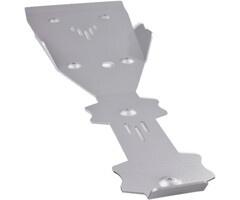 CrossPro Skid Plate Rutschplatte Unterfahrschutz für Suzuki LTZ400 K9