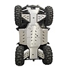 Iron Baltic Skid plate Unterfahrschutz Aluminium für Cfmoto CF500 kurze Version